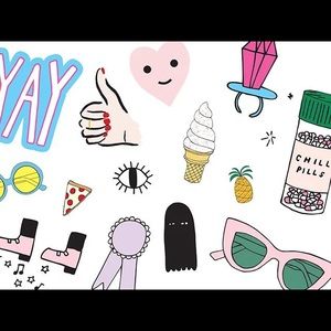 Meet your Posher, Reina